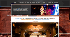 Desktop Screenshot of jtdouglasmusic.com
